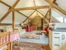  at Two Bedroom Exmoor Barn - thumbnail photo