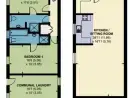  at Two Bedroom Exmoor Barn - thumbnail photo
