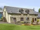 at Two Bedroom Exmoor Barn - thumbnail photo