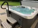 Private Hot Tub at Ty Marlyn - thumbnail photo