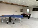 Games Room at Ty Marlyn - thumbnail photo