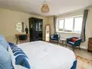 Bedroom at Ty Ni - thumbnail photo