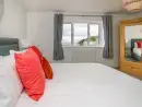 Bedroom at Ty Ni - thumbnail photo
