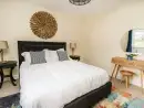 Bedroom at Ty Ni - thumbnail photo