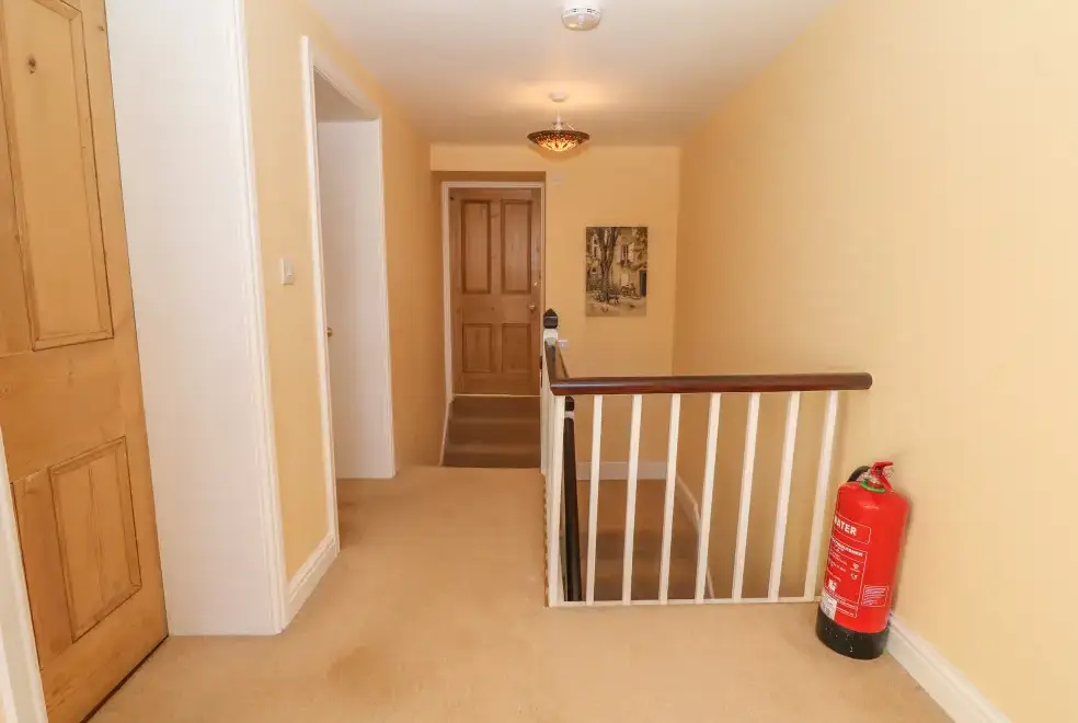  at Tyddyn Goronwy Beach Cottage, Coastal Snowdonia