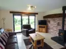 Lounge at Tyn Y Celyn Uchaf - thumbnail photo