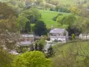 Countryside views at Tyn Y Celyn Uchaf - thumbnail photo