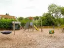 Children’s play area at Tyn Y Celyn Uchaf - thumbnail photo