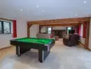 Games Room at Tyn Y Celyn Isaf - thumbnail photo