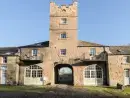 Unique Tower House near the River Tweed - thumbnail photo 1