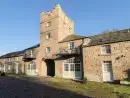 Unique Tower House near the River Tweed - thumbnail photo 39