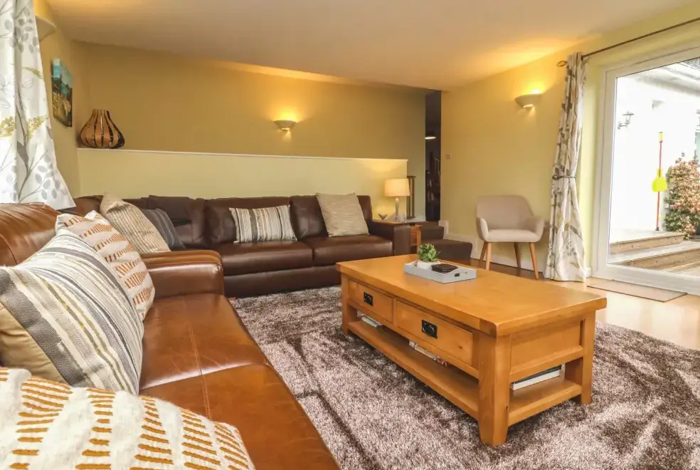 Lounge at Valley View