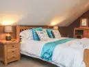 Bedroom at Valley View - thumbnail photo