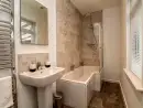 Family bathroom at Valley View - thumbnail photo