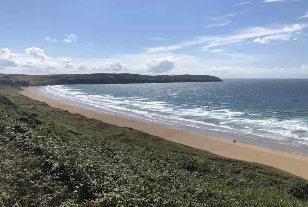 Sev view at Valley View