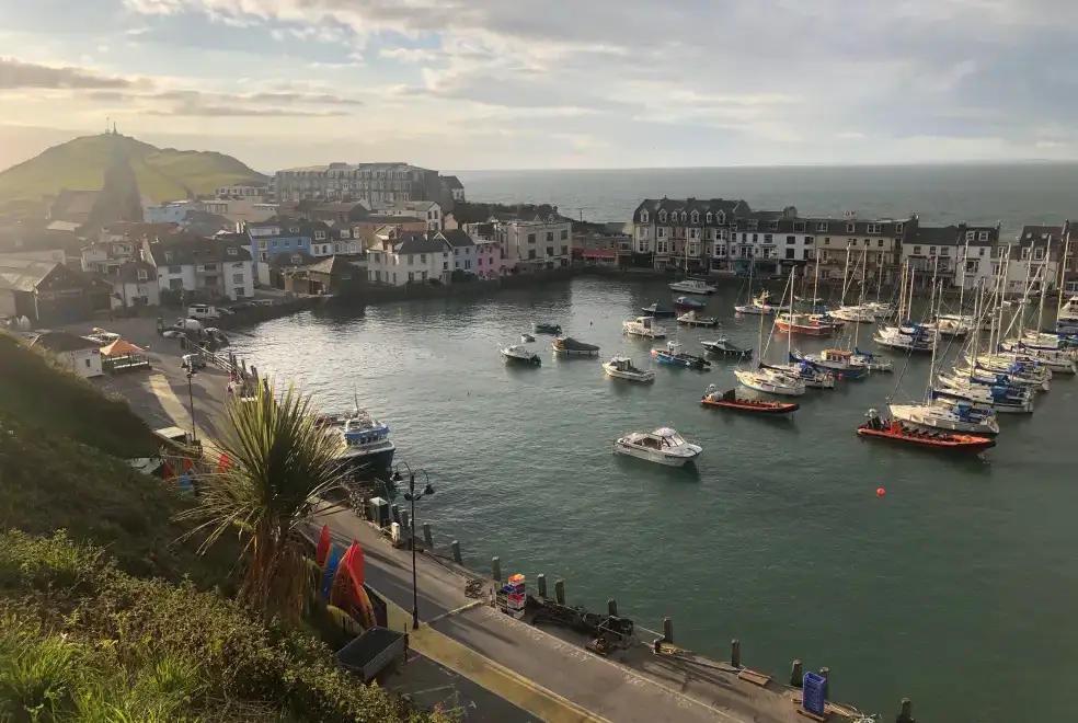 Sev view at Valley View