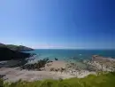 Coastal scenes near Valley View - thumbnail photo
