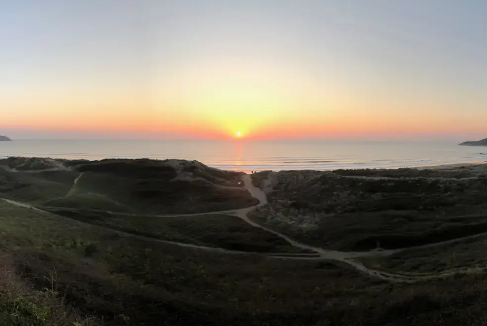 Sev view at Valley View