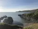 Coastal scenes near Valley View - thumbnail photo