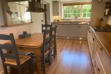 Luxury Cottages in   in West Midlands