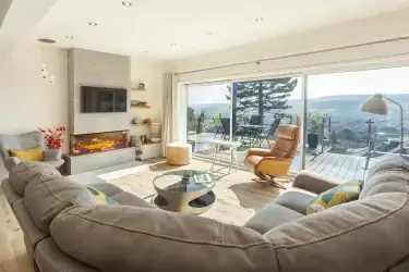 Vikings Annexe, Minehead, Somerset