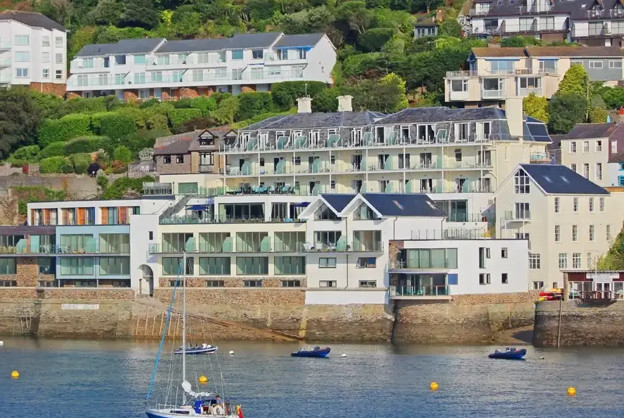 Coastal scenes near Villa 8, Estura