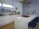 Kitchen/diner at Villa 8, Estura - thumbnail photo