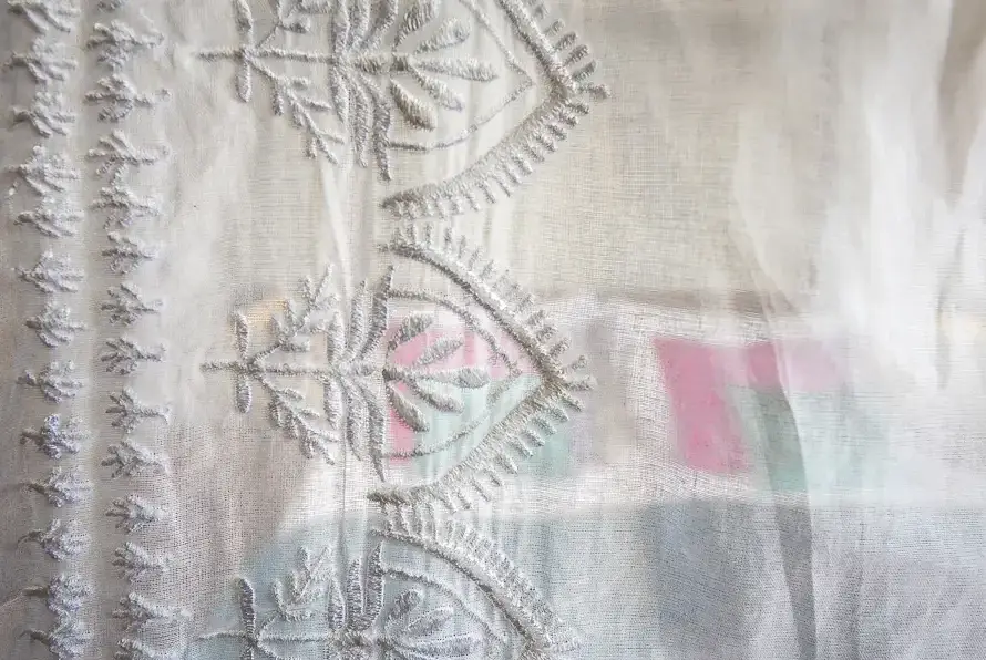 Luxurious interior at Villa 8, Estura