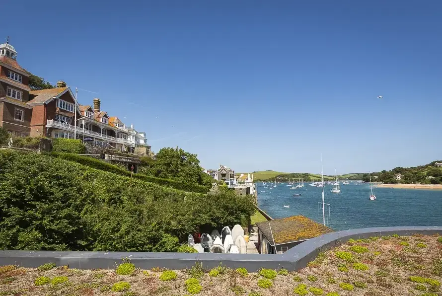 Coastal scenes near Villa 8, Estura