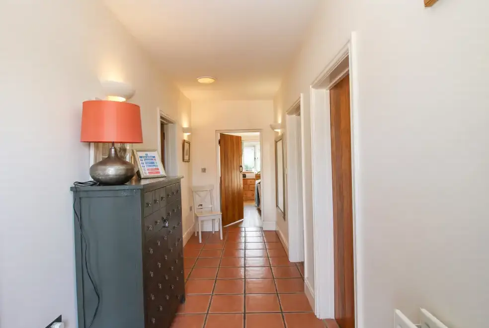  at Virginia Barn near Shrewsbury