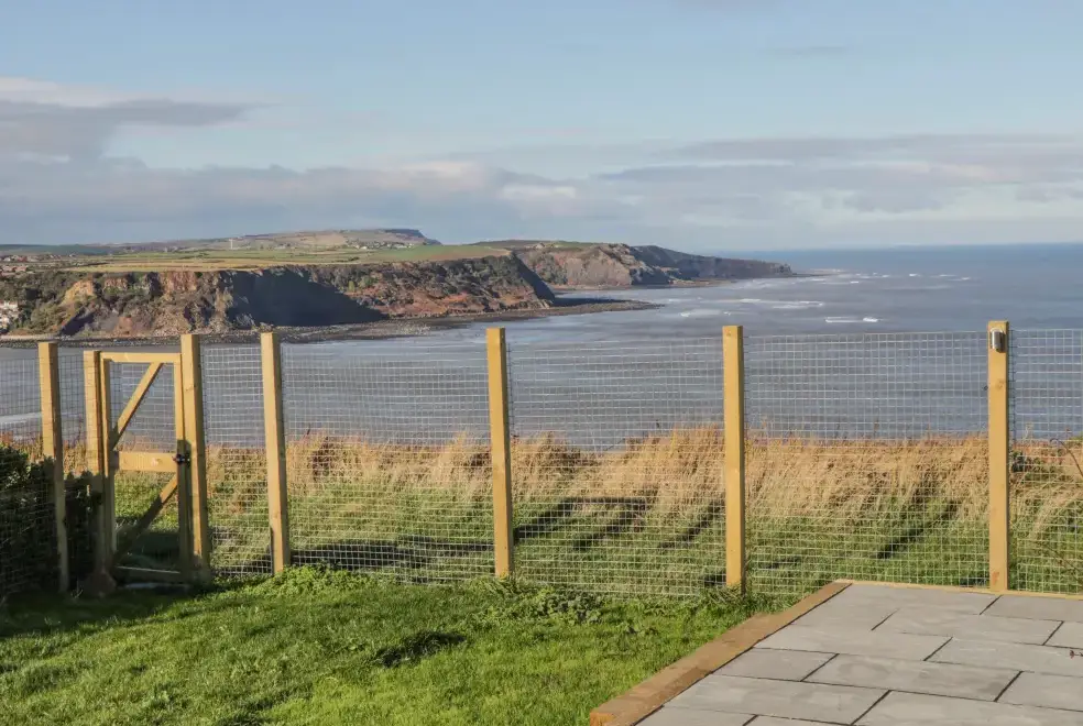 Sev view at Voebroch