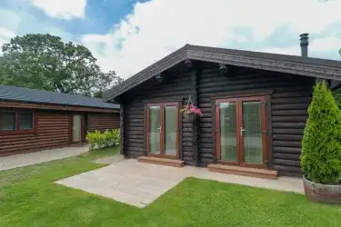 Wainstones Lodge 2, Middlesbrough, North Yorkshire