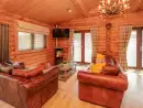 Lounge at Wainstones Lodge 2 - thumbnail photo