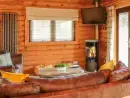 Lounge at Wainstones Lodge 2 - thumbnail photo
