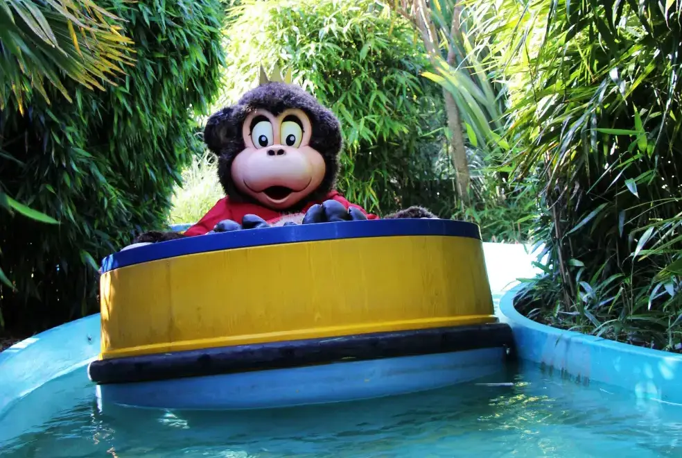 Surrounding area near Watermouth Castle, Harbour Apartment