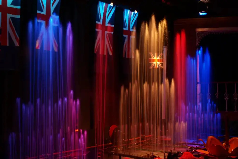 Surrounding area near Watermouth Castle, Harbour Apartment