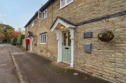 Wayside Cottage, Bedfordshire,  England