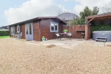 Westfield Lodge, North Yorkshire, Northern England