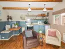 Kitchen/diner at Westfield Lodge - thumbnail photo