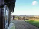 Countryside views at Westfield Lodge - thumbnail photo