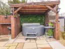 Private Hot Tub at Westfield Lodge - thumbnail photo