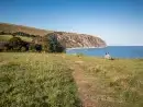 Surrounding area near White Sands - thumbnail photo