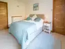Bedroom at White Sands - thumbnail photo