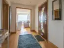 Hallway at White Sands - thumbnail photo