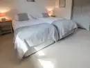 Twin bedroom at White Sands - thumbnail photo