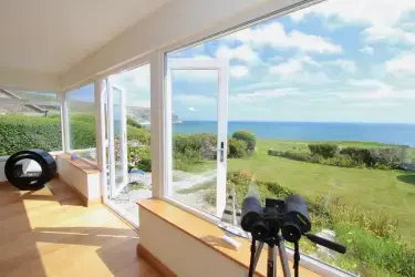 White Sands, Dorset, South West England