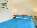 Bedroom at Whitestone Pets Allowed Cottage for 4, Ilfracombe, North Devon  - thumbnail photo