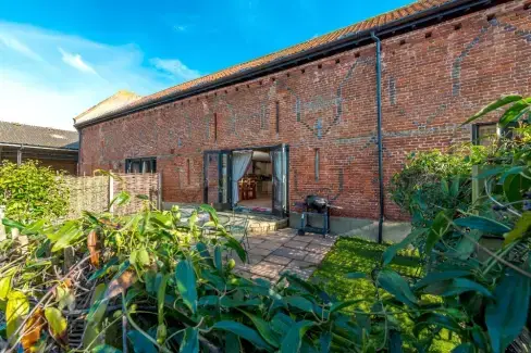 Widgeon, Sleeps 6, last minute escape