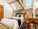 Bedroom at Widgeon - thumbnail photo