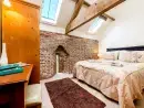 Bedroom at Widgeon - thumbnail photo